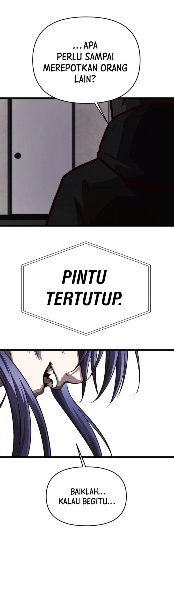 The Ultimate Romanticist Chapter 33 Gambar 87