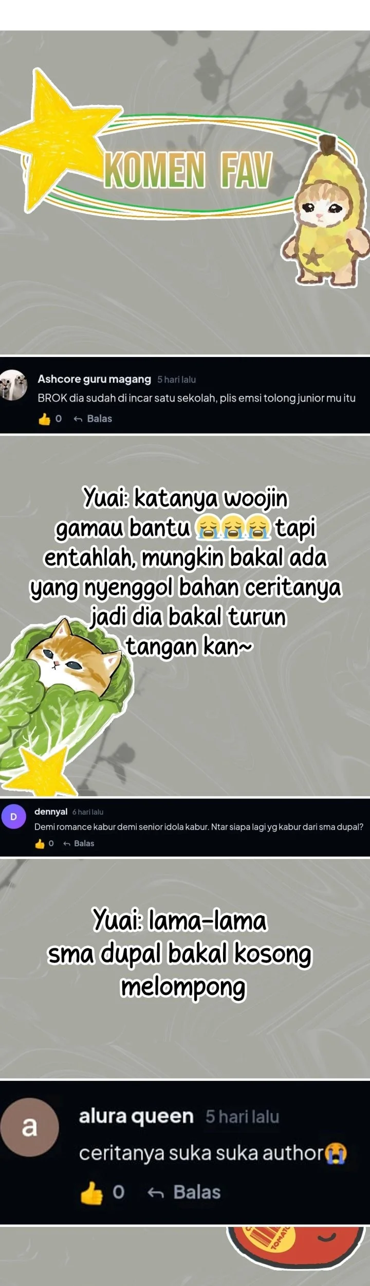 The Ultimate Romanticist Chapter 33 Gambar 93