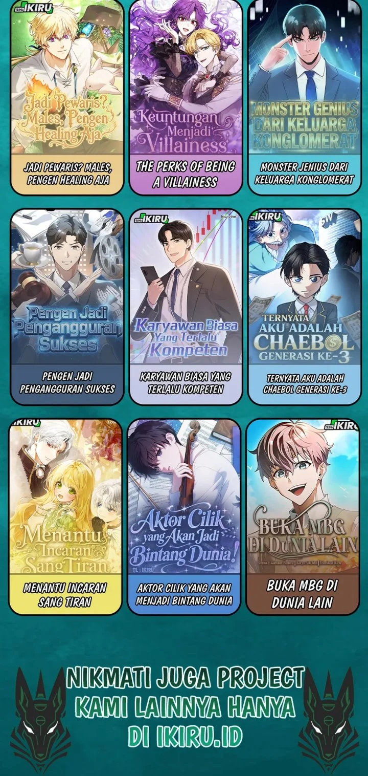 The Ultimate Romanticist Chapter 33 Gambar 95
