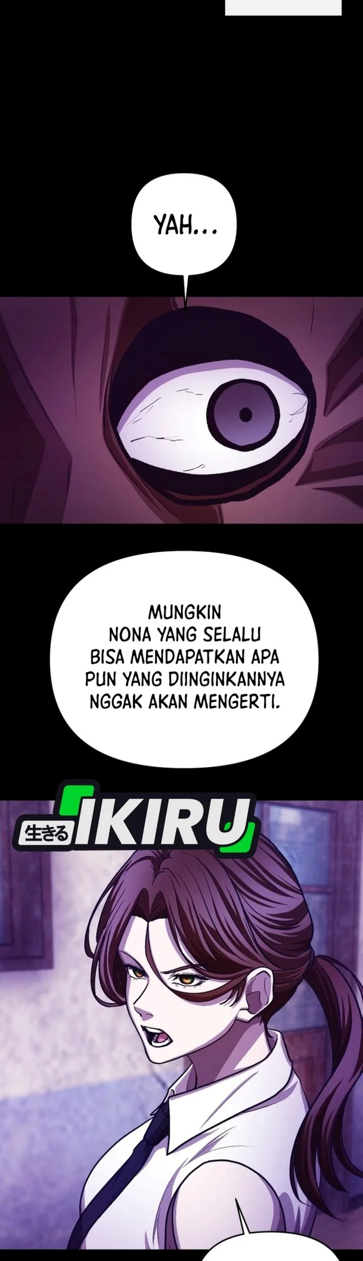 The Ultimate Romanticist Chapter 33 Gambar 11