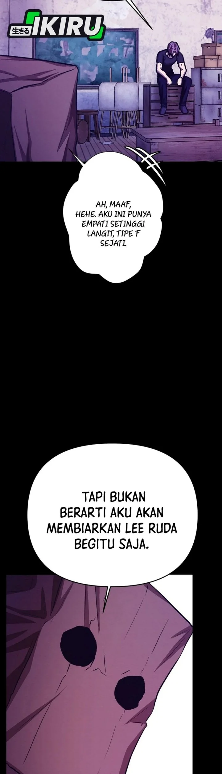 The Ultimate Romanticist Chapter 33 Gambar 13