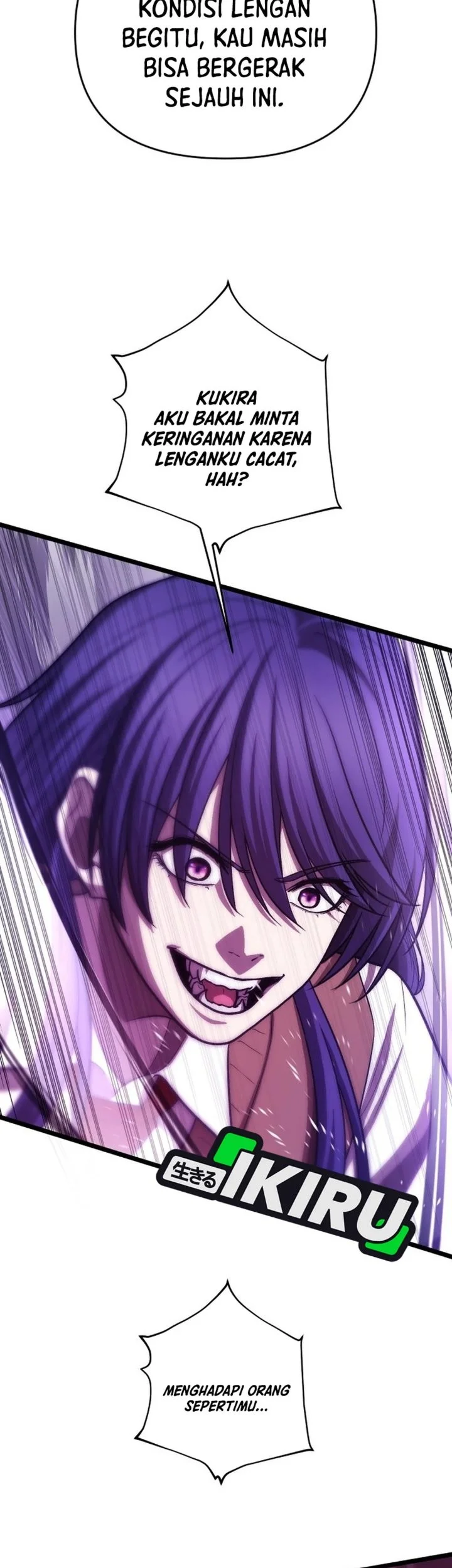 The Ultimate Romanticist Chapter 34 Gambar 19