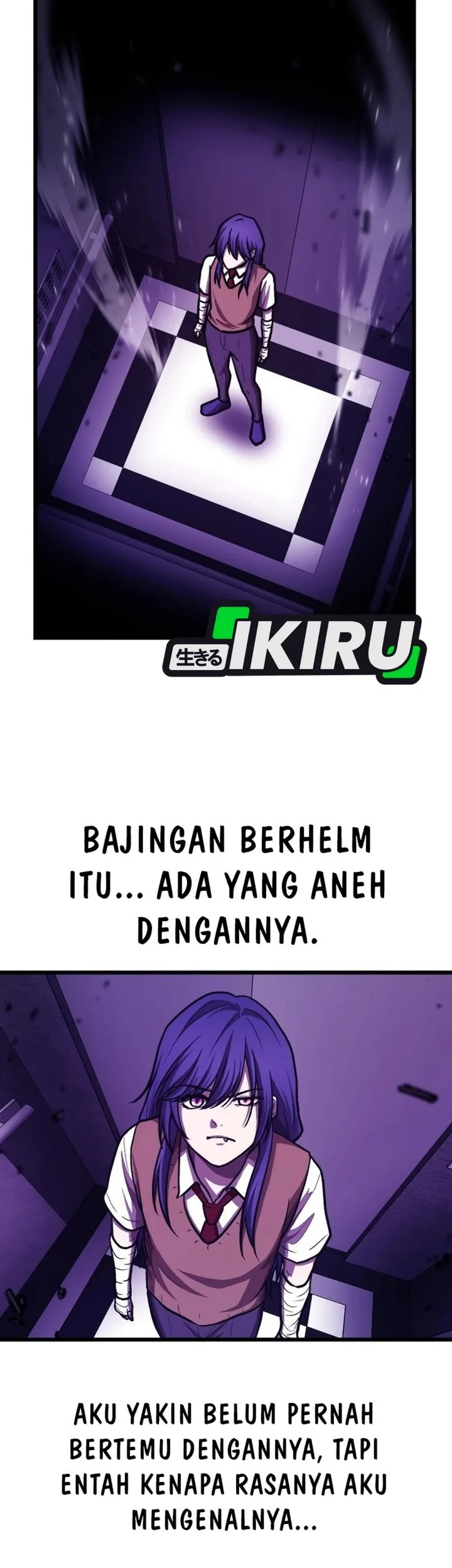 The Ultimate Romanticist Chapter 34 Gambar 25