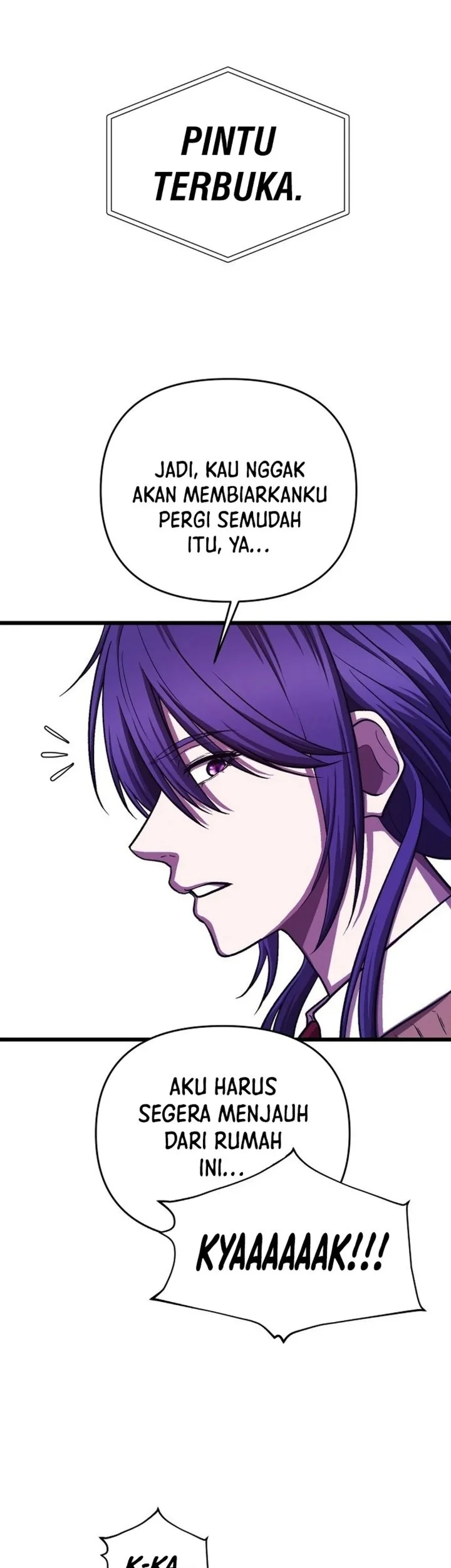 The Ultimate Romanticist Chapter 34 Gambar 29