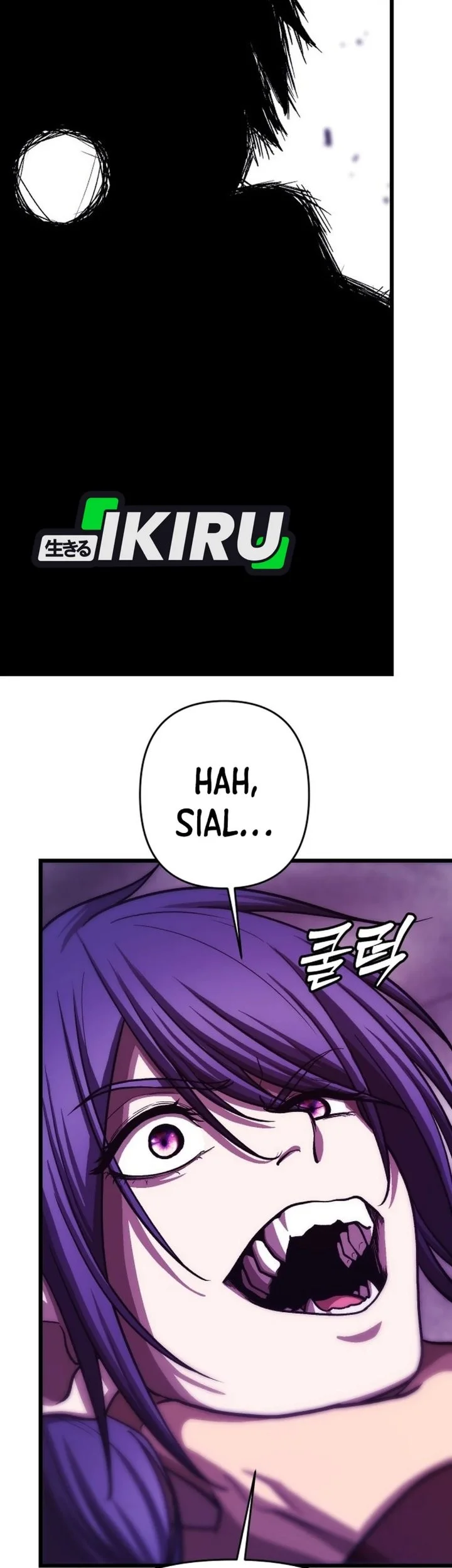 The Ultimate Romanticist Chapter 34 Gambar 37