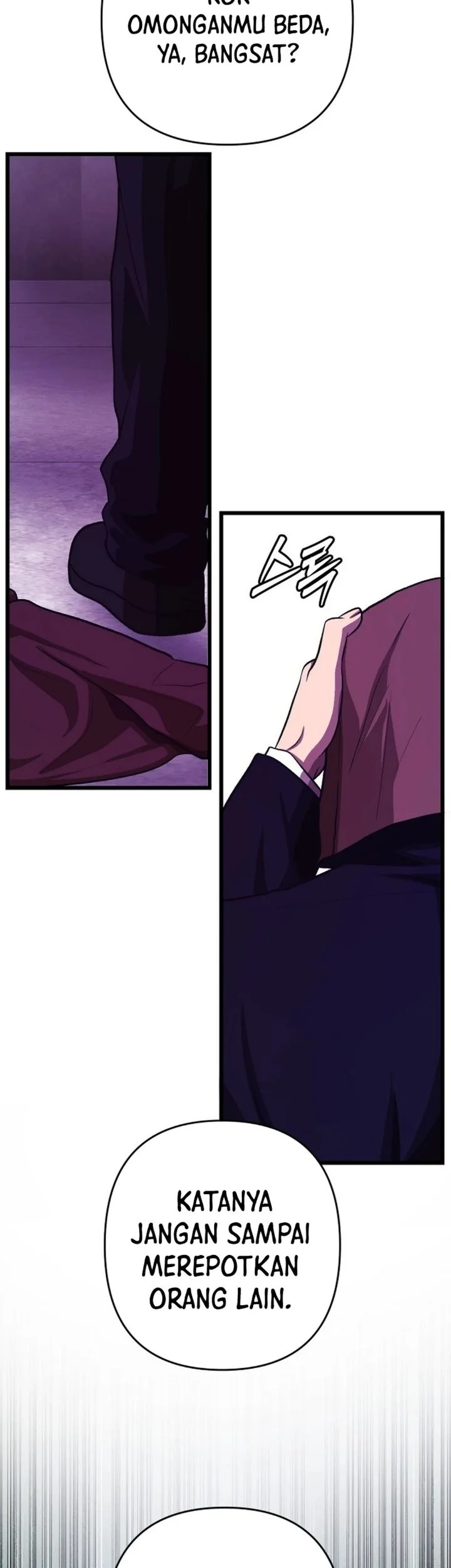 The Ultimate Romanticist Chapter 34 Gambar 43