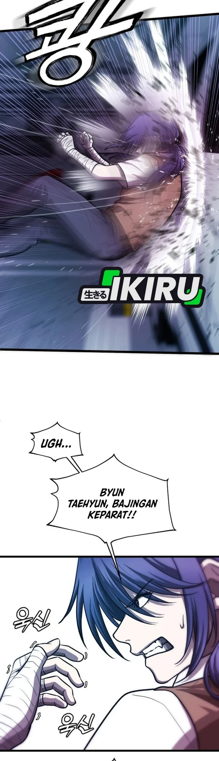 The Ultimate Romanticist Chapter 34 Gambar 51
