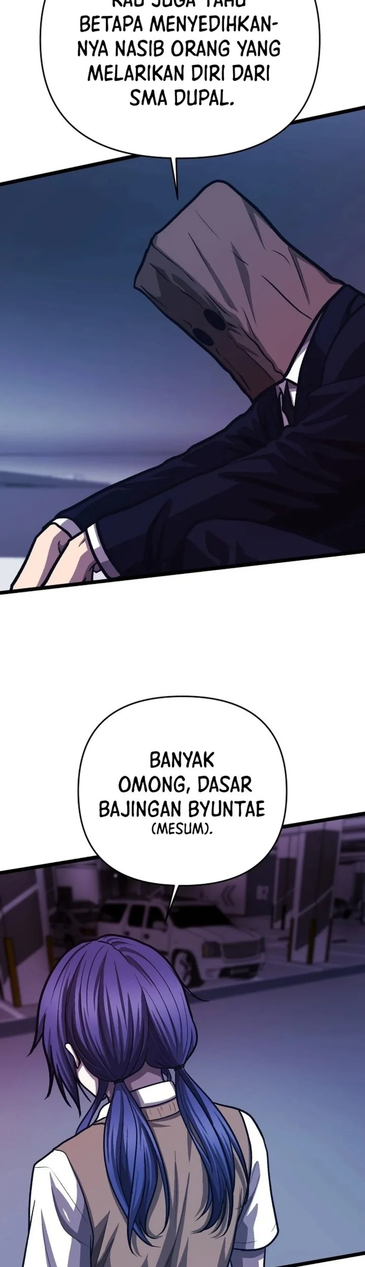 The Ultimate Romanticist Chapter 34 Gambar 61