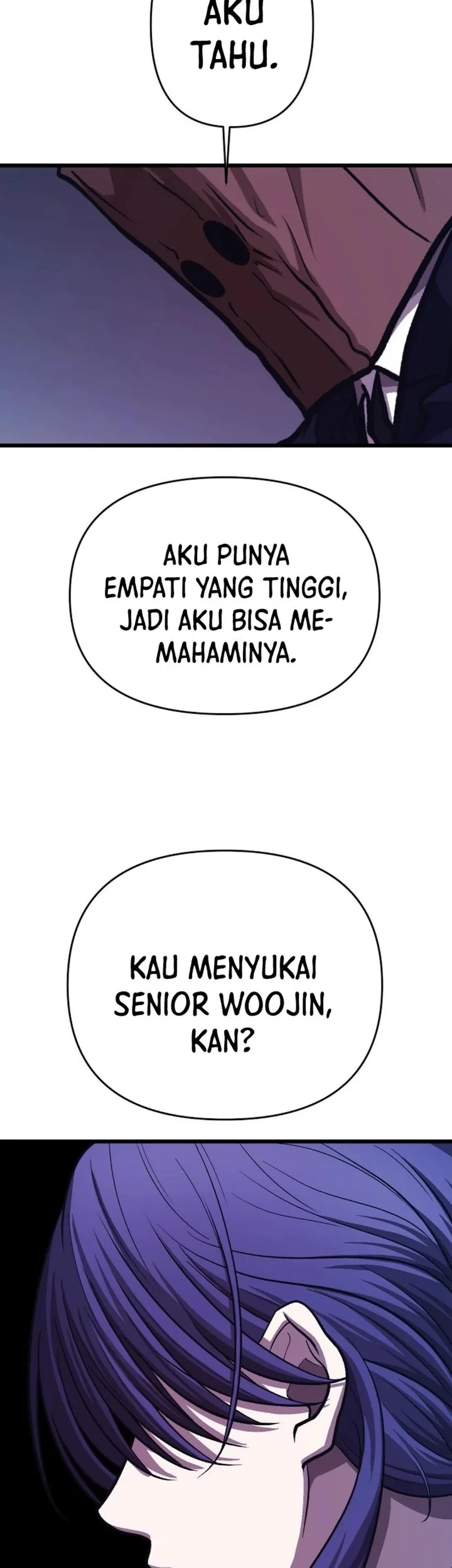 The Ultimate Romanticist Chapter 34 Gambar 63