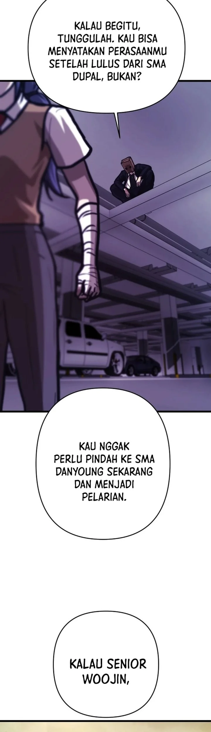 The Ultimate Romanticist Chapter 34 Gambar 65