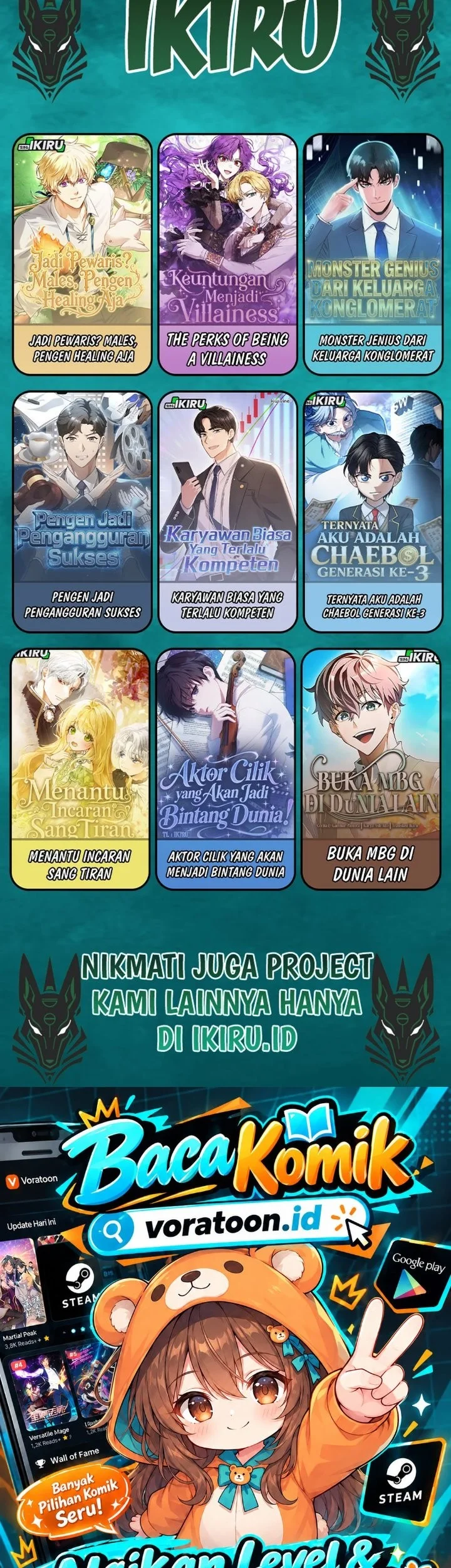 The Ultimate Romanticist Chapter 34 Gambar 83