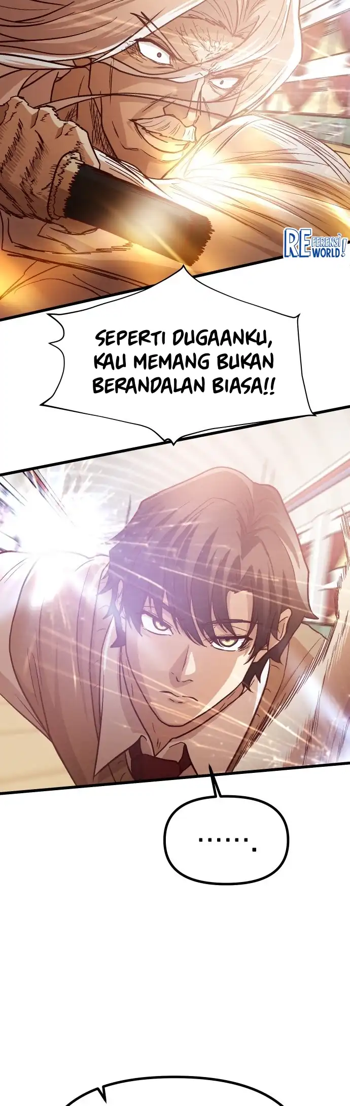 The Ultimate Romanticist Chapter 6 Gambar 55