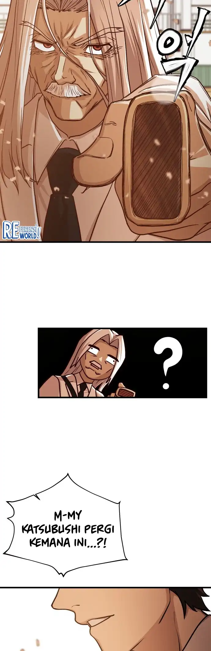 The Ultimate Romanticist Chapter 6 Gambar 61