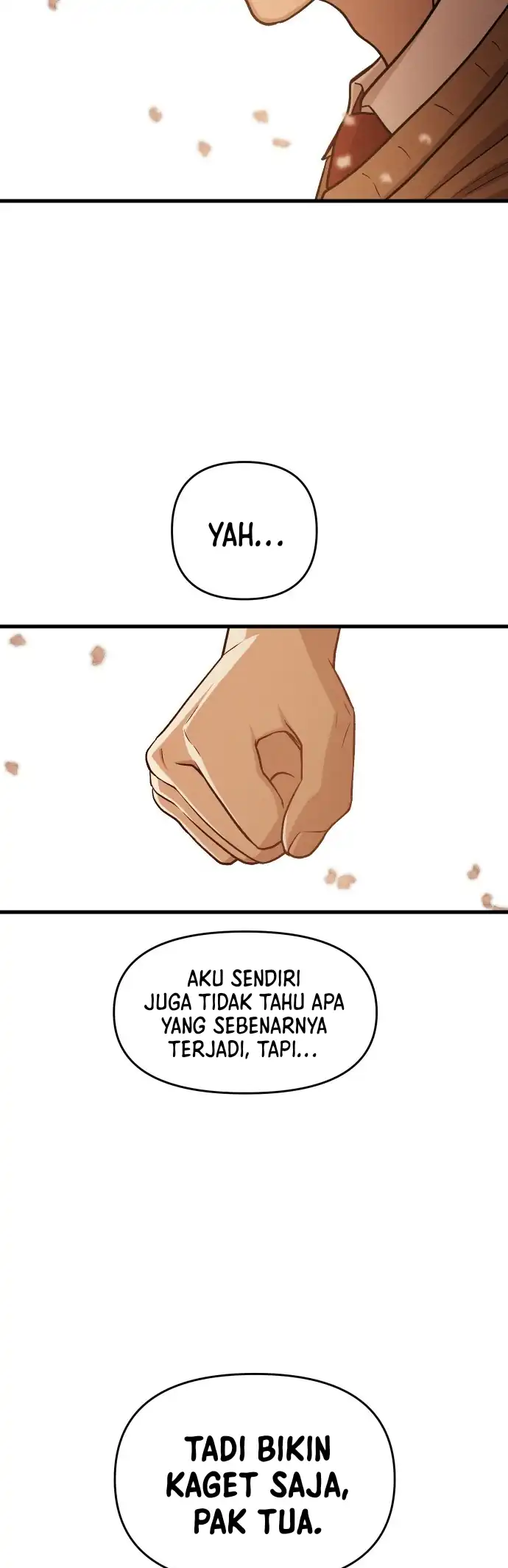 The Ultimate Romanticist Chapter 6 Gambar 62