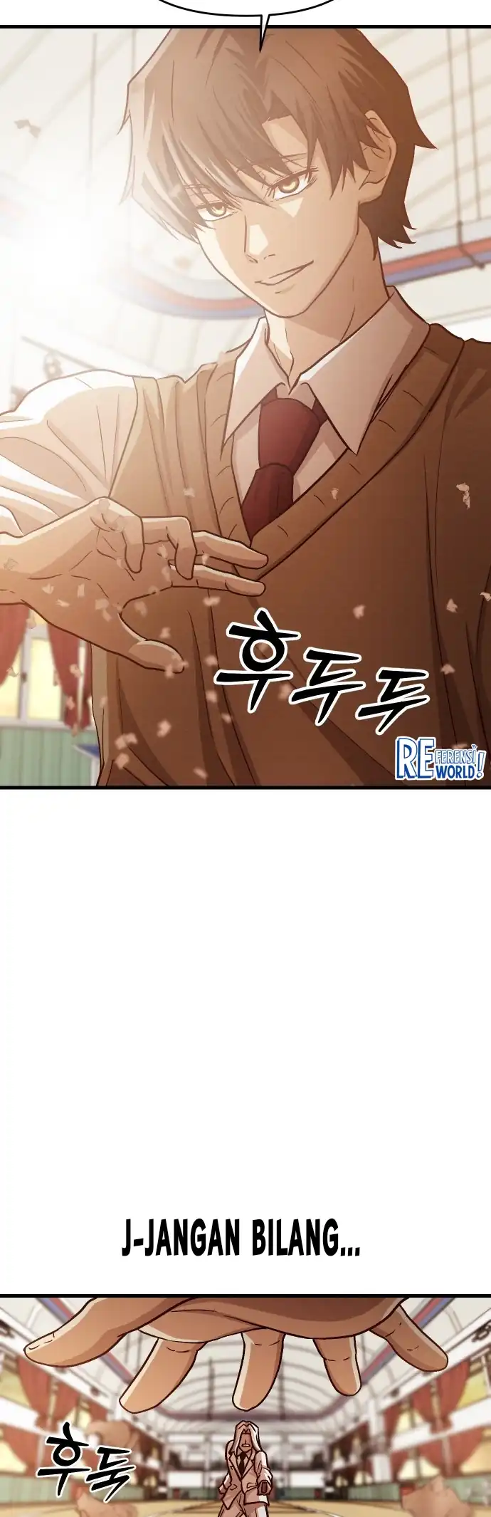 The Ultimate Romanticist Chapter 6 Gambar 63