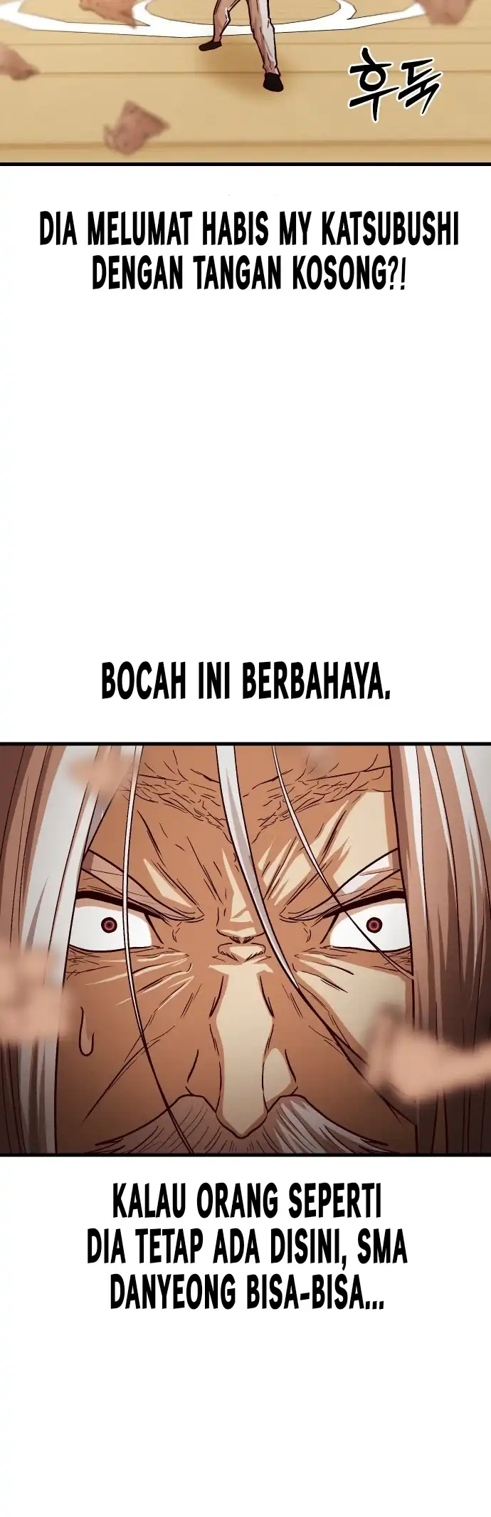 The Ultimate Romanticist Chapter 6 Gambar 64