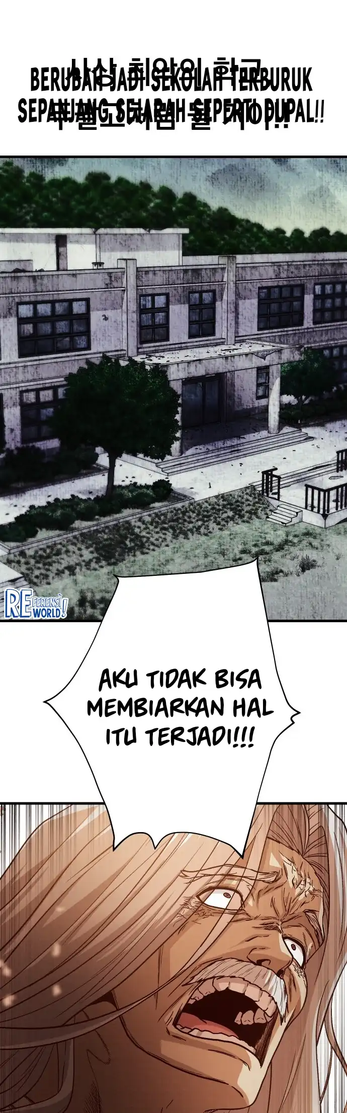 The Ultimate Romanticist Chapter 6 Gambar 65