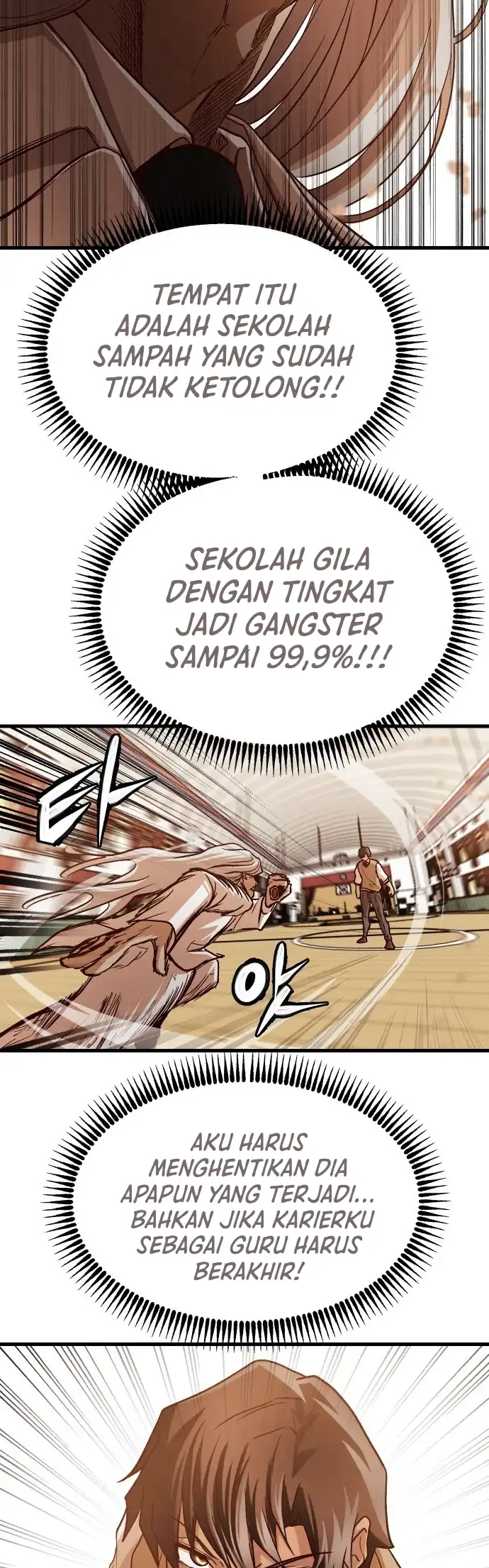 The Ultimate Romanticist Chapter 6 Gambar 66