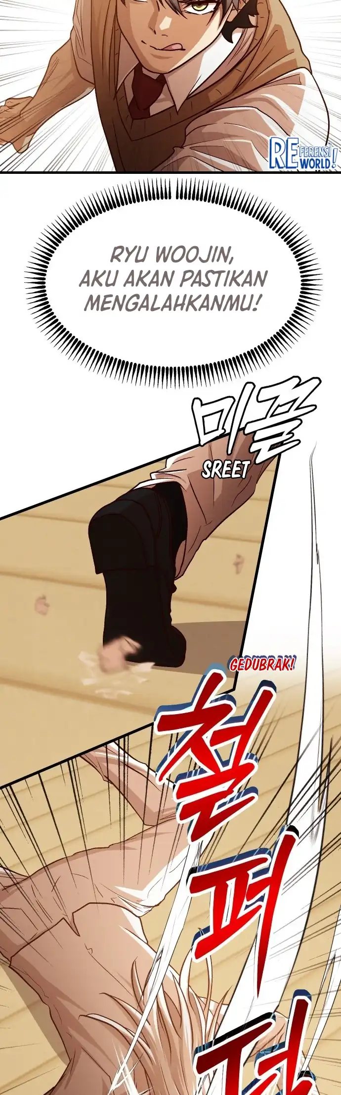 The Ultimate Romanticist Chapter 6 Gambar 67