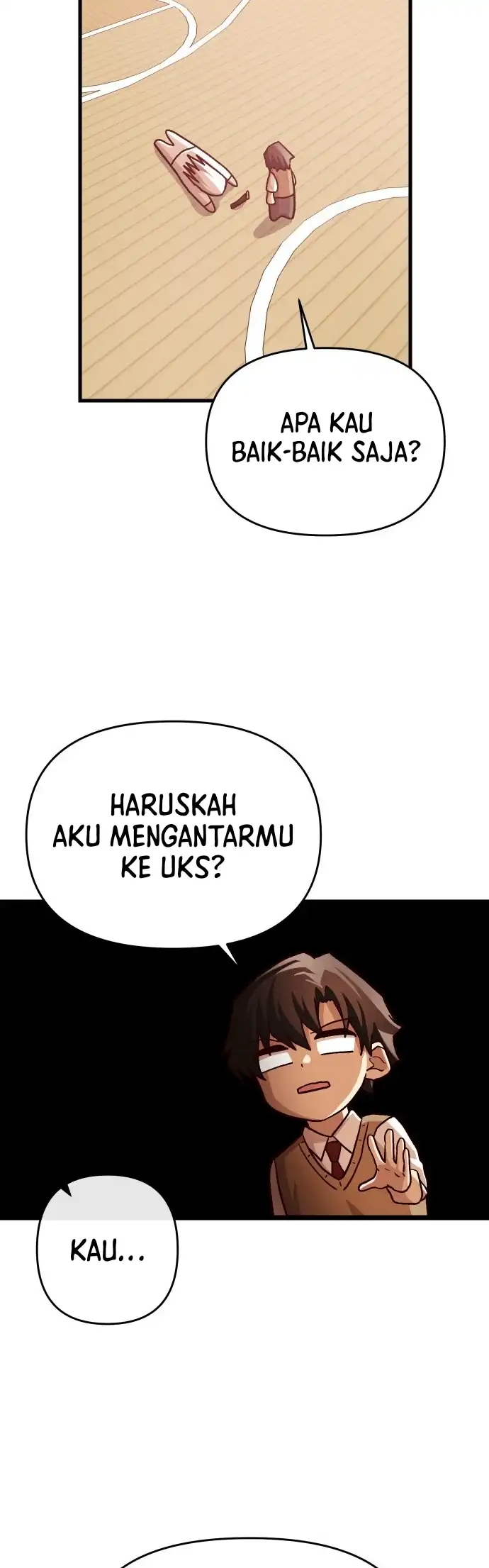 The Ultimate Romanticist Chapter 6 Gambar 69