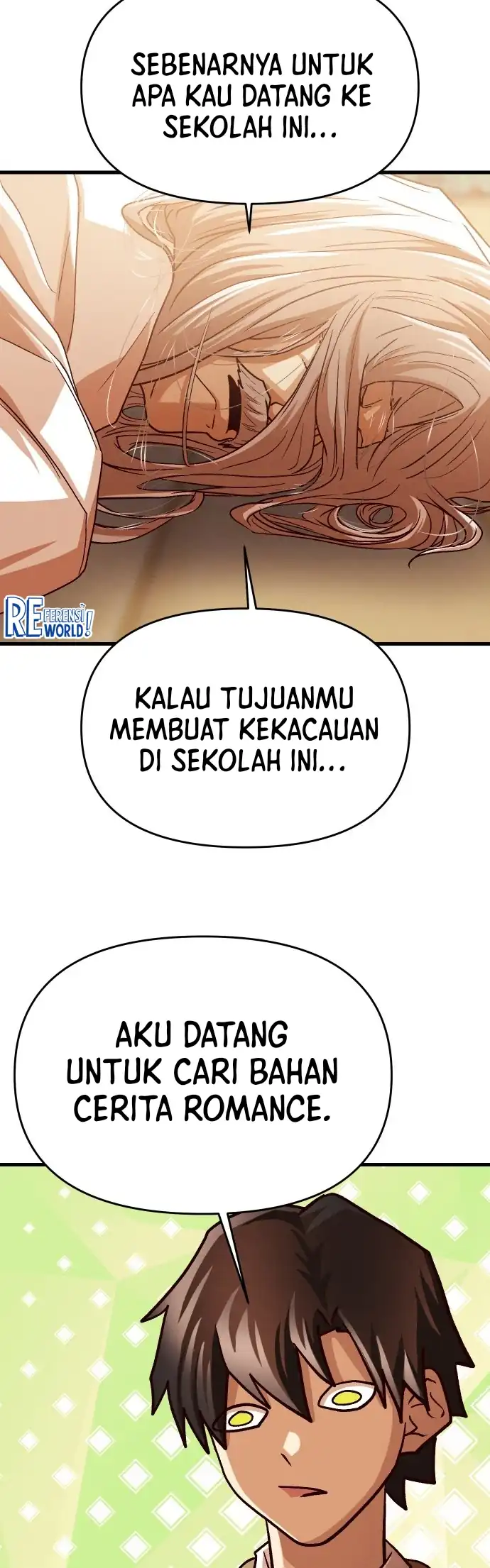 The Ultimate Romanticist Chapter 6 Gambar 70