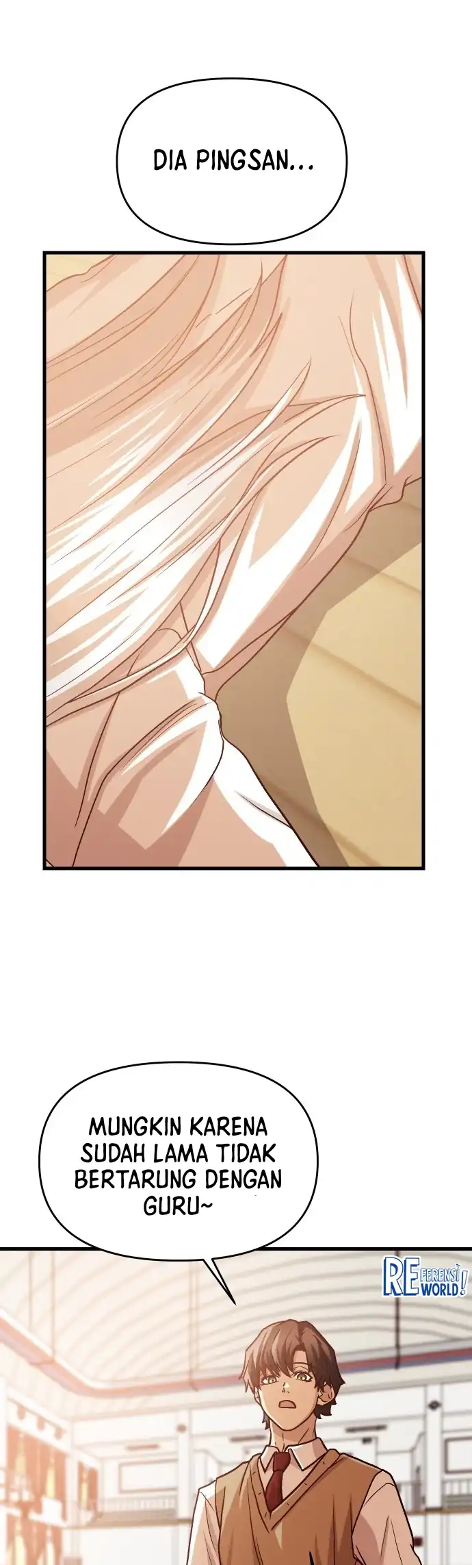 The Ultimate Romanticist Chapter 6 Gambar 77