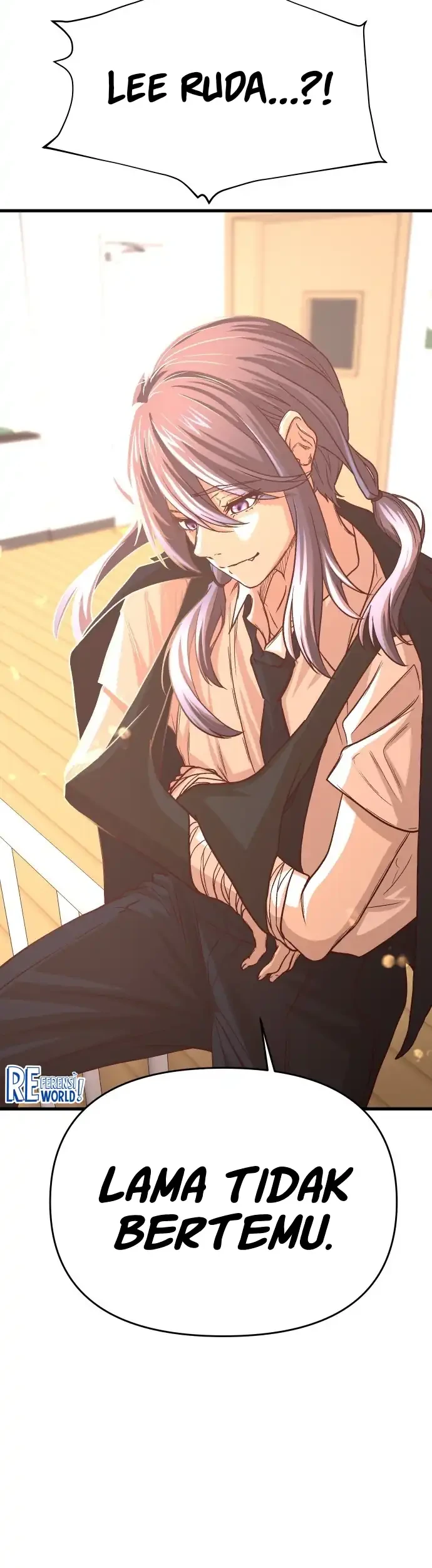 The Ultimate Romanticist Chapter 6 Gambar 81