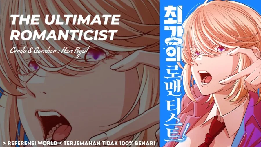 Komik The Ultimate Romanticist Chapter 7 gambar 1