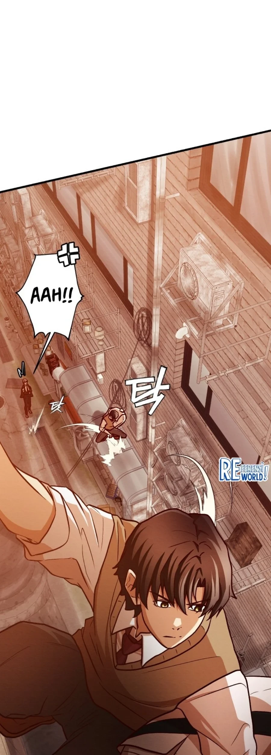The Ultimate Romanticist Chapter 7 Gambar 76