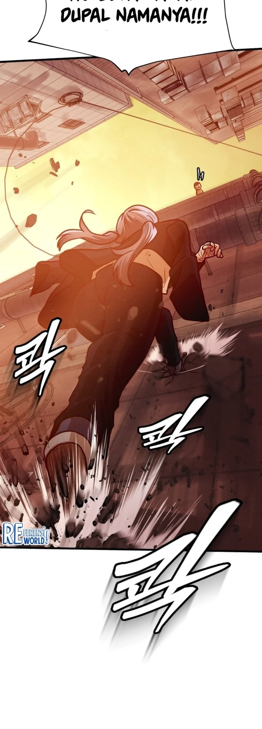 The Ultimate Romanticist Chapter 7 Gambar 82