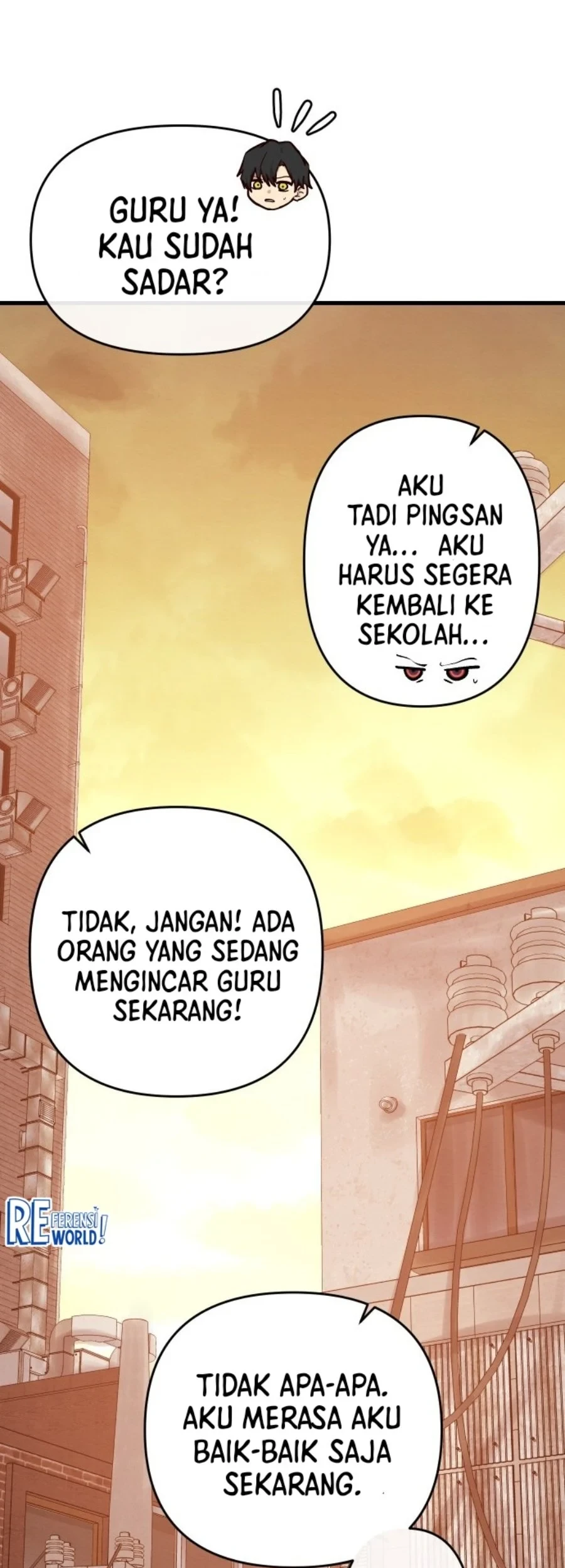 The Ultimate Romanticist Chapter 7 Gambar 86