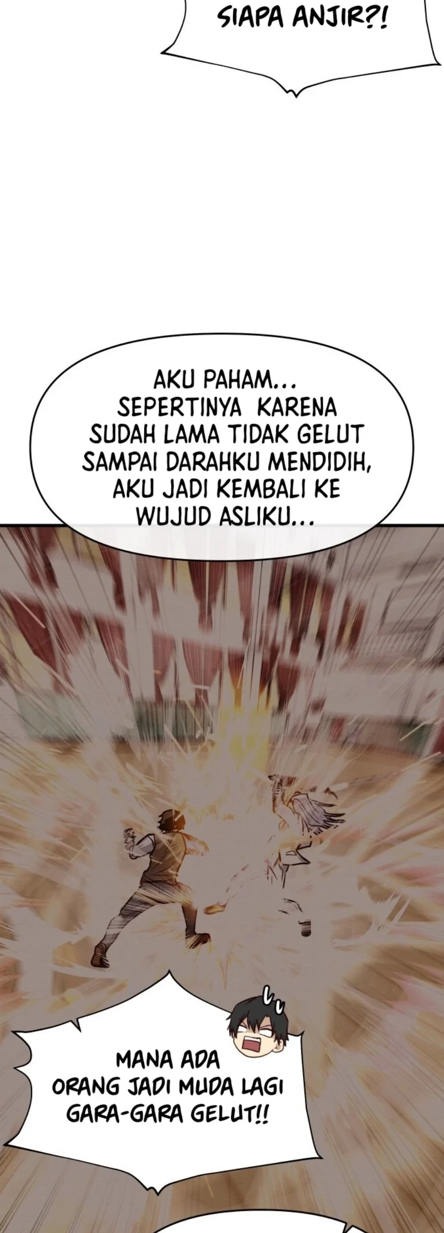 The Ultimate Romanticist Chapter 7 Gambar 90