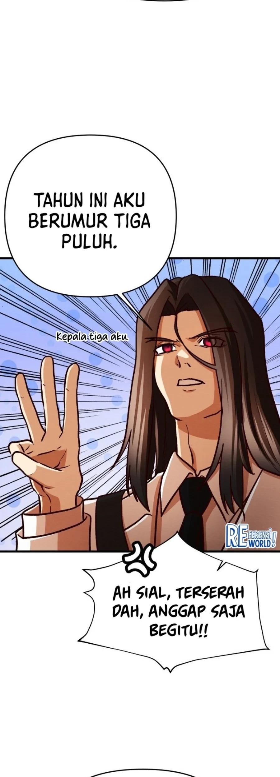 The Ultimate Romanticist Chapter 7 Gambar 92