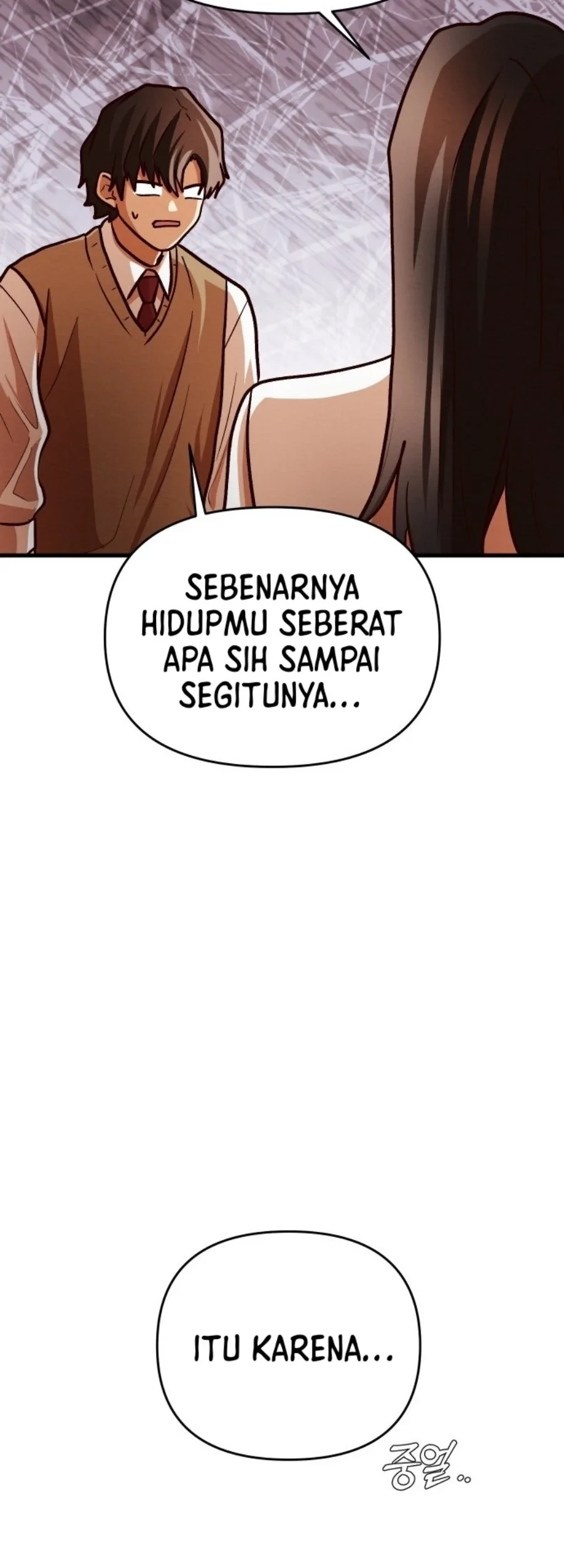 The Ultimate Romanticist Chapter 7 Gambar 94