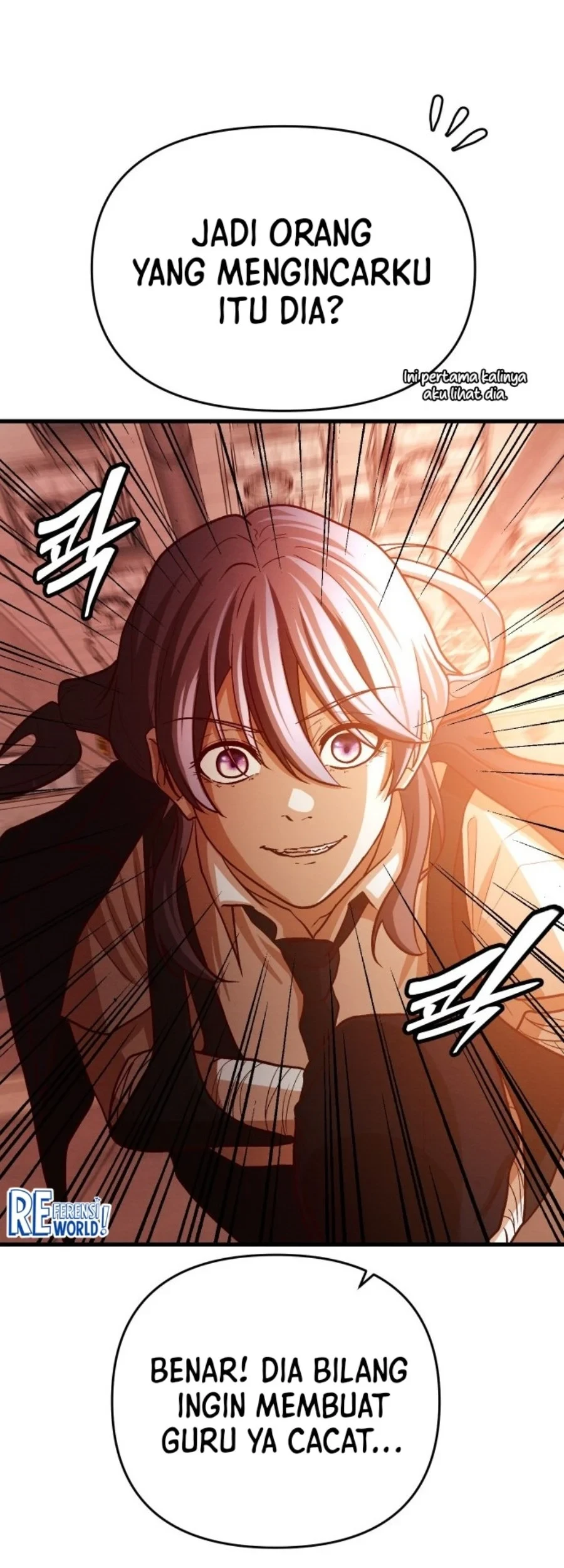 The Ultimate Romanticist Chapter 7 Gambar 98