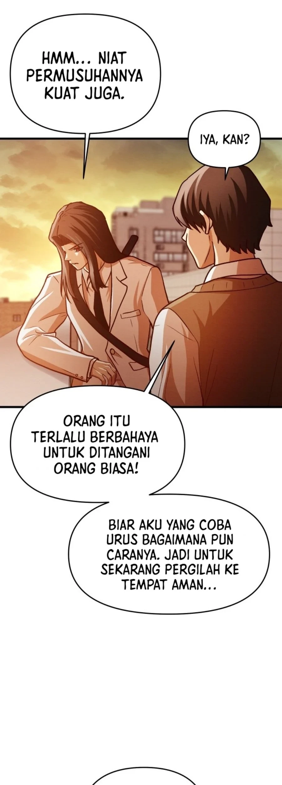 The Ultimate Romanticist Chapter 7 Gambar 100