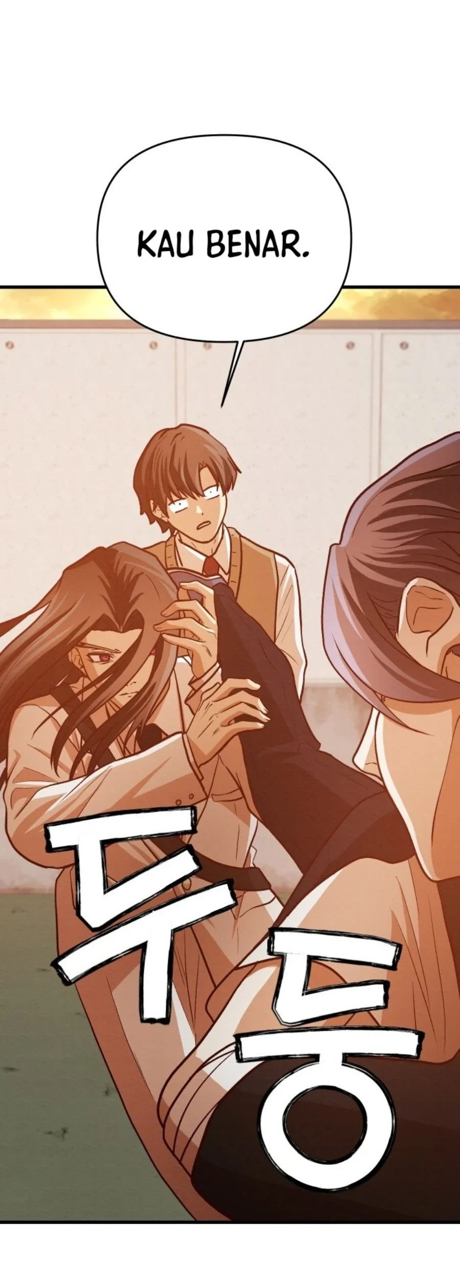 The Ultimate Romanticist Chapter 7 Gambar 112