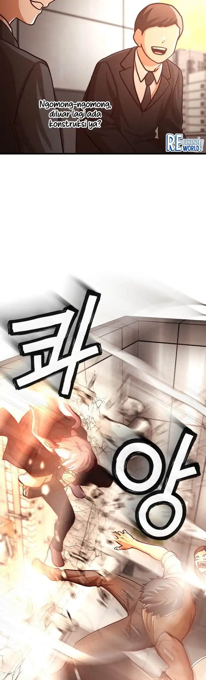 The Ultimate Romanticist Chapter 8 Gambar 47