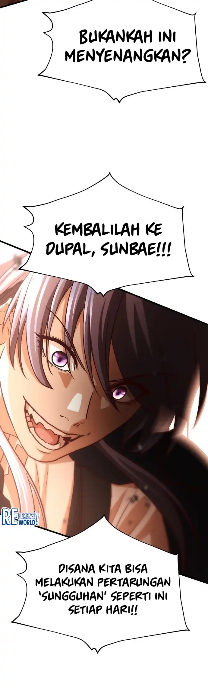 The Ultimate Romanticist Chapter 8 Gambar 49