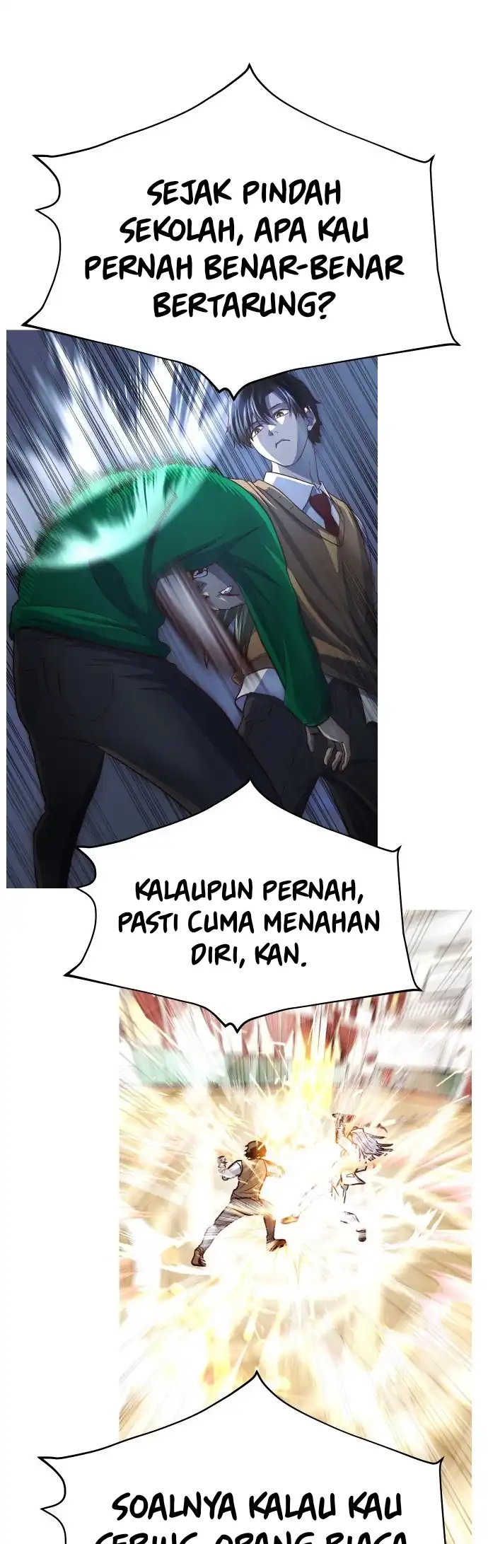 The Ultimate Romanticist Chapter 8 Gambar 50