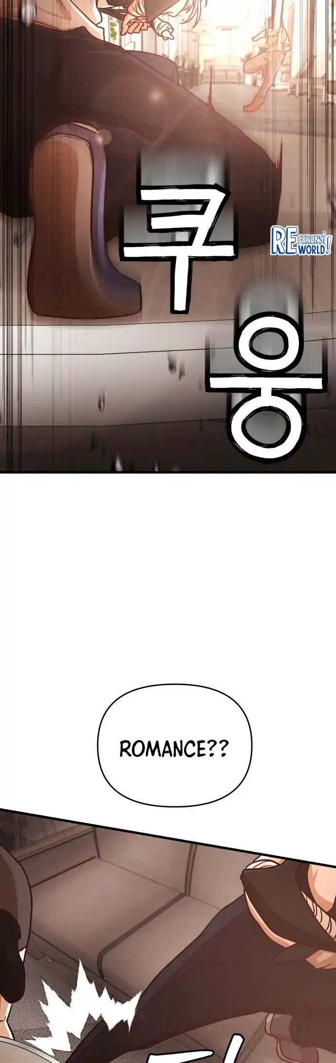 The Ultimate Romanticist Chapter 8 Gambar 52