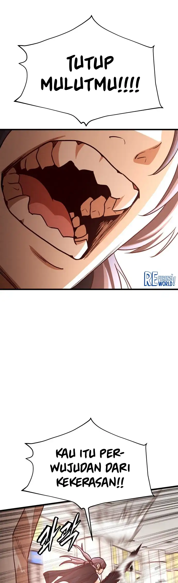 The Ultimate Romanticist Chapter 8 Gambar 57
