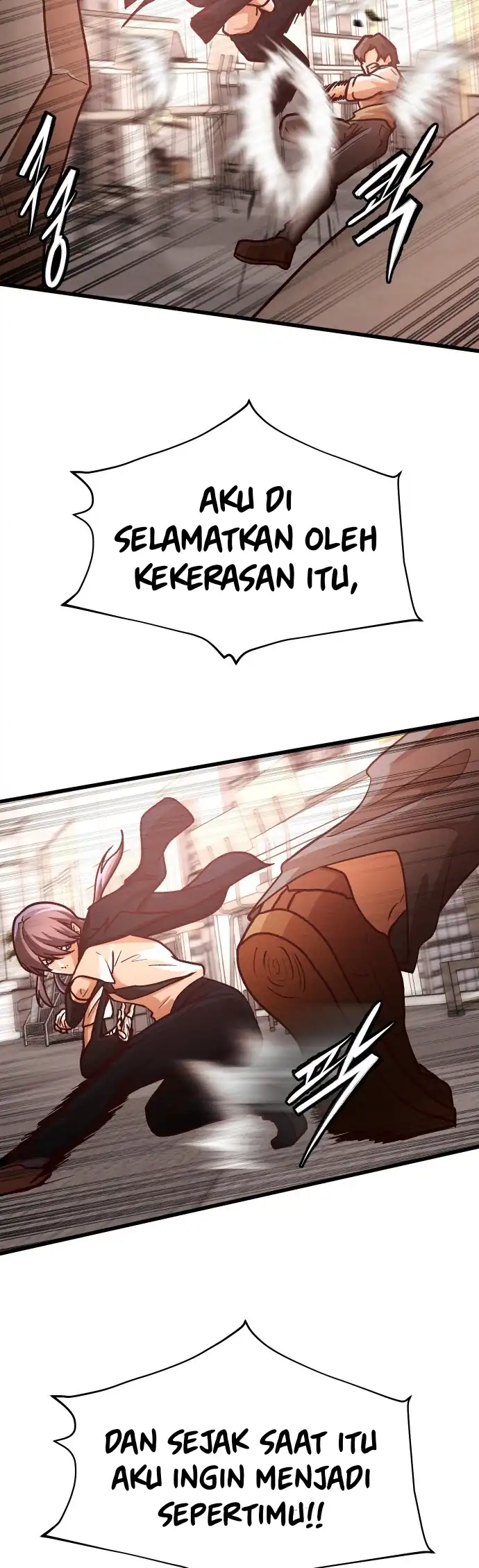 The Ultimate Romanticist Chapter 8 Gambar 58