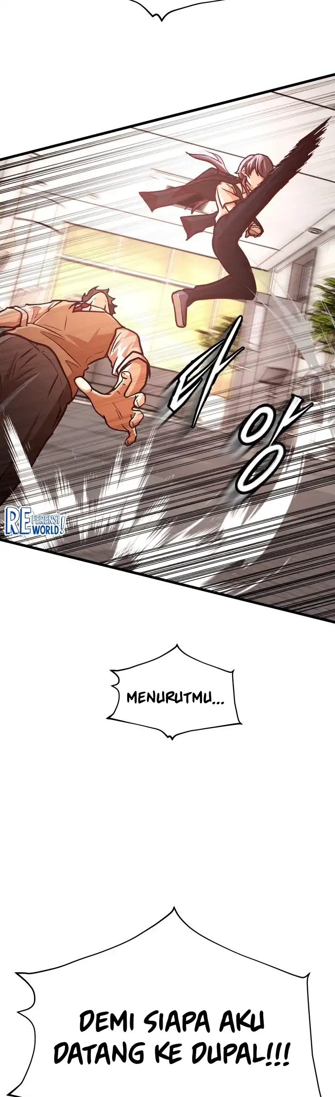 The Ultimate Romanticist Chapter 8 Gambar 59