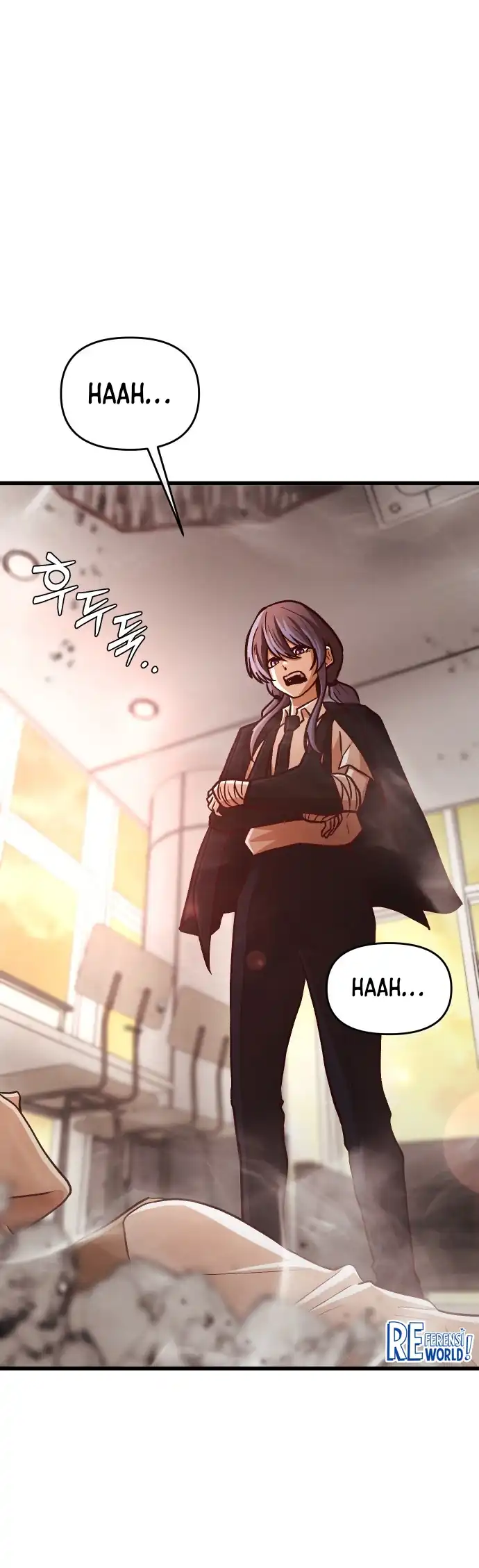The Ultimate Romanticist Chapter 8 Gambar 62