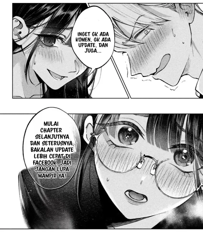 The Ultimate Romanticist Chapter 8 Gambar 71