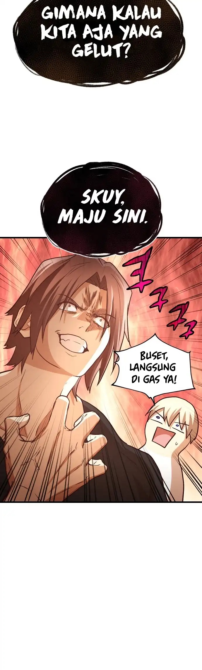 The Ultimate Romanticist Chapter 9 Gambar 47