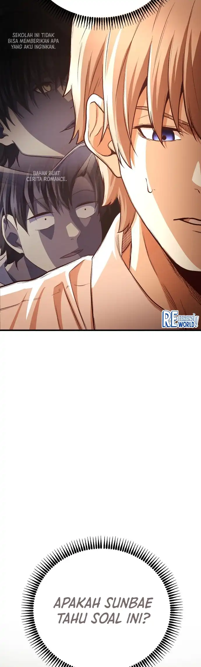 The Ultimate Romanticist Chapter 9 Gambar 49