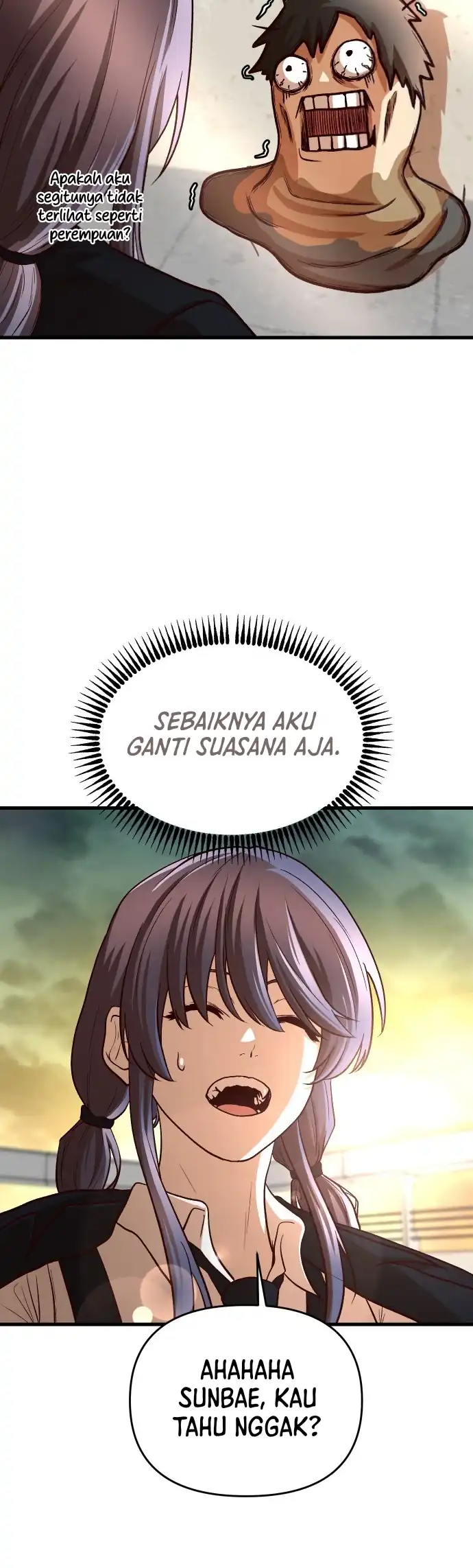 The Ultimate Romanticist Chapter 9 Gambar 53