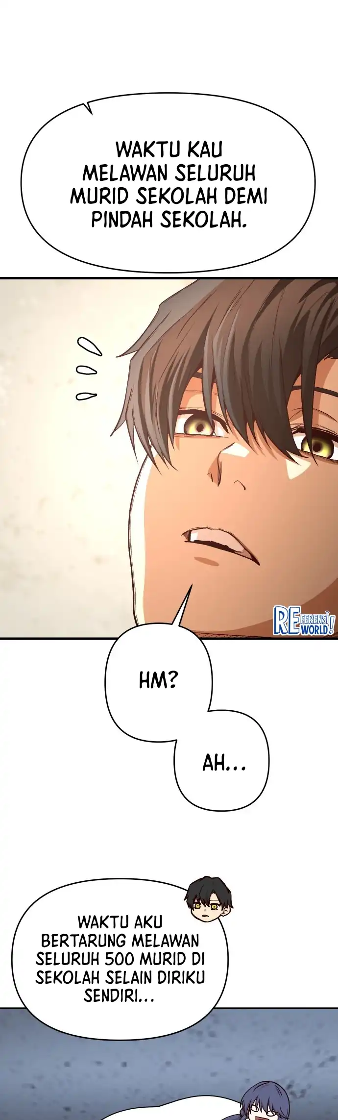 The Ultimate Romanticist Chapter 9 Gambar 54